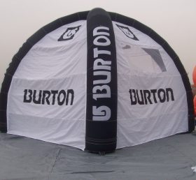 Tent1-366 Burton เต็นท์พอง