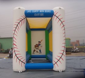 T2-184 กีฬา trampoline พอง