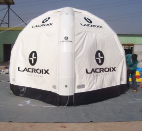 Tent1-387 เต็นท์พองสำหรับ Lacroix