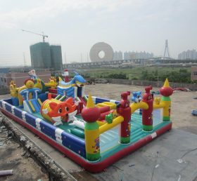 T6-141 ของเล่นเป่าลมยักษ์จีน