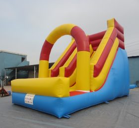 T8-1350 สไลด์ Inflatable คลาสสิก