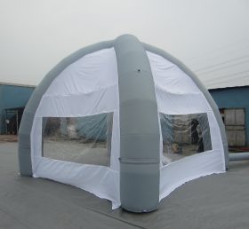 Tent1-355 เต็นท์แมงมุมพองที่ทนทานสำหรับกิจกรรมกลางแจ้ง