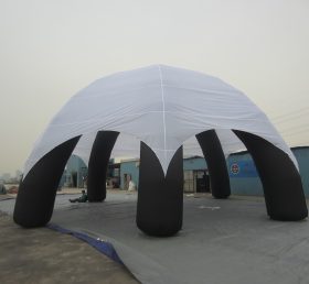 Tent1-416 เต็นท์แมงมุมพอง 45.9 ฟุต