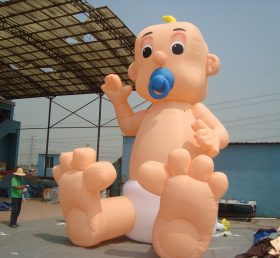 Cartoon1-689 การ์ตูน Inflatable ยักษ์สำหรับเด็ก