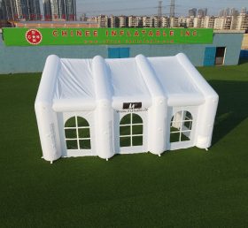 Tent1-458 เต็นท์พองสำหรับนิทรรศการกลางแจ้ง