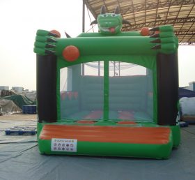 T2-2559 มอนสเตอร์ trampoline พอง