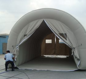 Tent1-438 เต็นท์พองยักษ์สำหรับงานใหญ่