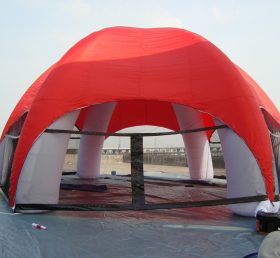 Tent1-395 เต็นท์ Inflatable ทนทานกลางแจ้ง