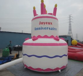 S4-215 โฆษณา Inflatables สำหรับงานวันเกิด