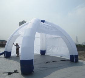 Tent1-121 เหตุการณ์แบรนด์เต็นท์แมงมุมพอง