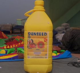 S4-265 โฆษณา Sunseed Inflatables