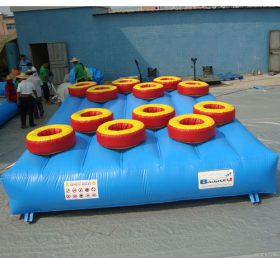 T11-1030 กีฬา Twister พอง