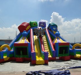 T6-241 Inflatables ยักษ์กลางแจ้ง