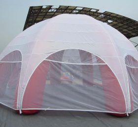 Tent1-34 โฆษณาโดมเต็นท์พอง