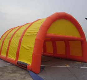 Tent1-135 เต็นท์พองยักษ์