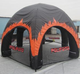 Tent1-180 เต็นท์พอง Polifoto