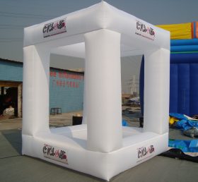 Tent1-19 เต็นท์ Cube พองคุณภาพสูง