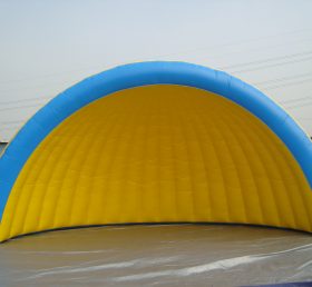 Tent1-268 เต็นท์พองคุณภาพสูง