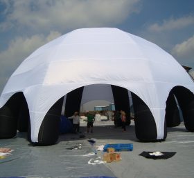 Tent1-274 โฆษณายักษ์โดมเต็นท์พอง