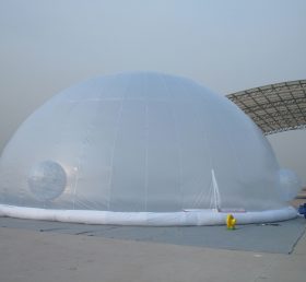 Tent1-61 เต็นท์พองยักษ์