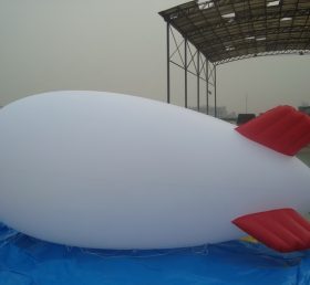 B3-19 บอลลูน Flying Inflatable Flying กลางแจ้ง