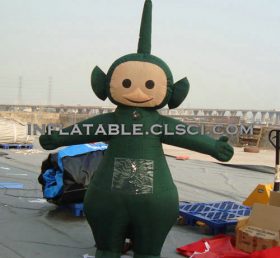M1-221 เสาอากาศเด็ก Inflatable มือถือการ์ตูน