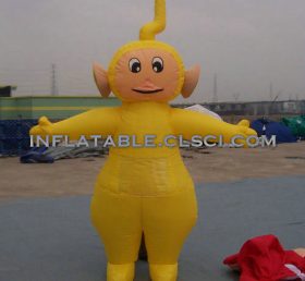 M1-280 เสาอากาศเด็ก Inflatable มือถือการ์ตูน