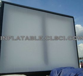 screen2-9 หน้าจอภาพยนตร์ Inflatable Cinema