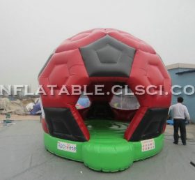 T2-2959 กีฬา trampoline พอง
