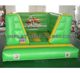 T2-3086 ม้า trampoline พอง