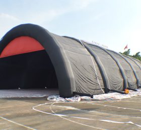 Tent1-284 เต็นท์พองยักษ์