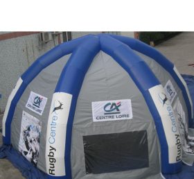 Tent1-329 โฆษณาโดมเต็นท์พอง