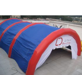 Tent1-330 เต็นท์พองยักษ์