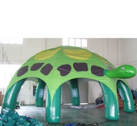Tent1-331 เต็นท์แมงมุมพองสำหรับเต่าทะเล
