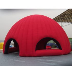 Tent1-428 เต็นท์พองยักษ์
