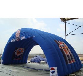 Tent1-440 เต็นท์พองกลางแจ้งยักษ์