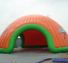 Tent1-445 เต็นท์พองกลางแจ้งยักษ์