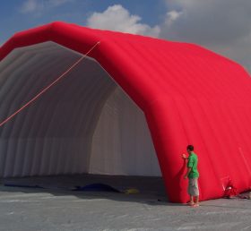 Tent1-27 เต็นท์พองยักษ์