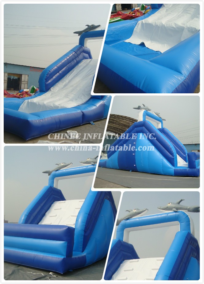 1414 - Chinee Inflatable Inc.