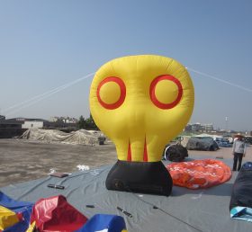 Cartoon2-056 การ์ตูน Inflatable กลางแจ้ง 4m สูง