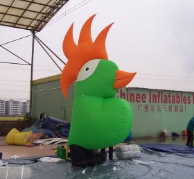 Cartoon2-038 การ์ตูน Inflatable กลางแจ้ง 4m สูง