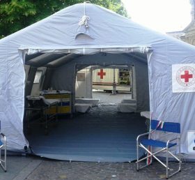 Tent2-1001 เต็นท์แพทย์ยักษ์