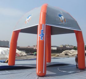 Tent1-600 เต็นท์แมงมุมพองสำหรับกิจกรรมกลางแจ้ง