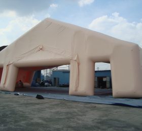 Tent1-601 เต็นท์พองยักษ์กลางแจ้ง