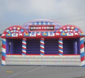 Tent1-534 Gran Feria เต็นท์พอง