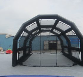 Tent1-653 เต็นท์พองสุญญากาศ