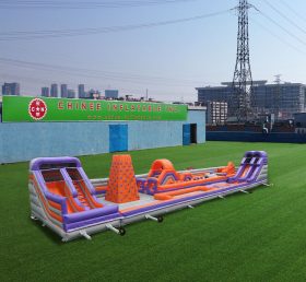 T9-2002 เกม Inflatable Park Inflatable