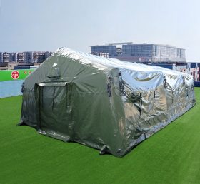 Tent1-4034 เต็นท์ทหาร Hermetic