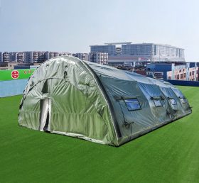 Tent1-4035 6x10m เต็นท์ทหารสุญญากาศ