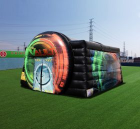 Tent1-4037 เต็นท์ Inflatable กับ Keystone